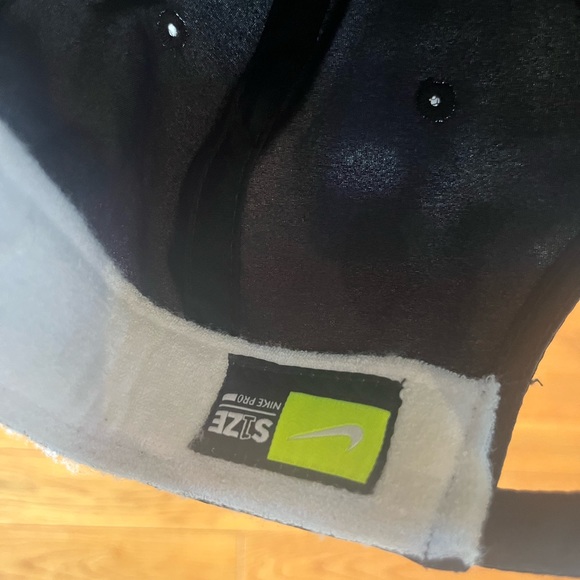 NIKE WATERHAT - Picture 4 of 6